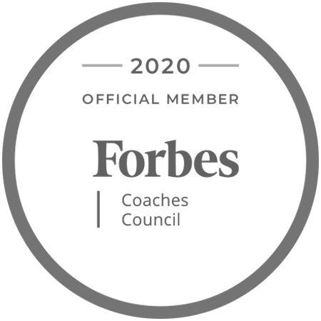 2020 Official Member Forbes Coaches Council