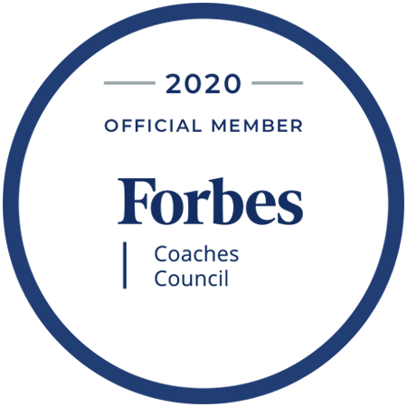 Member Forbes Coaches Council